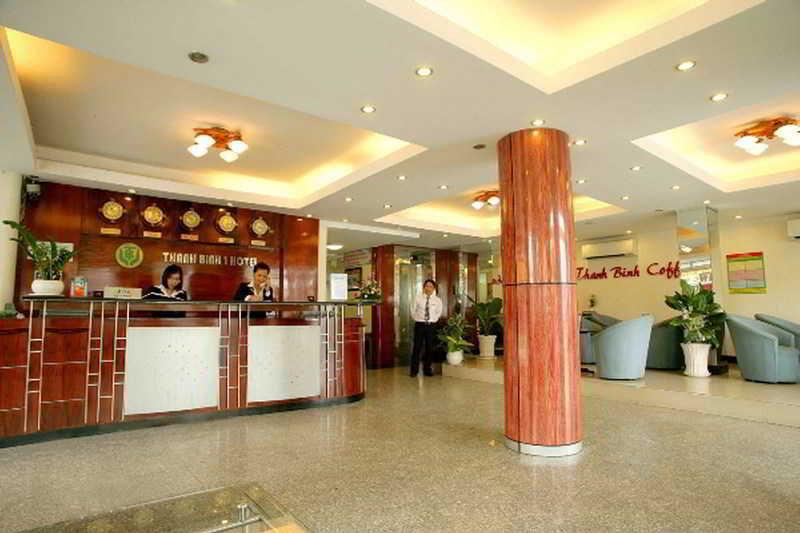 Khách sạn Ttc Deluxe Airport TP. Hồ Chí Minh
