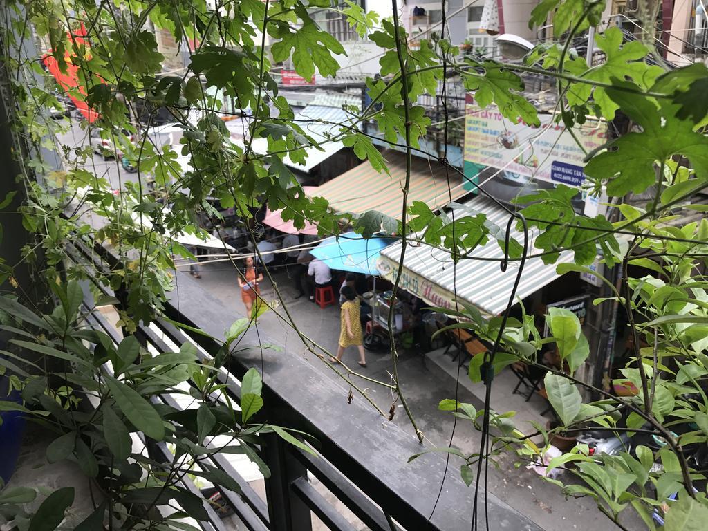 Urban House Saigon 2 Homestay