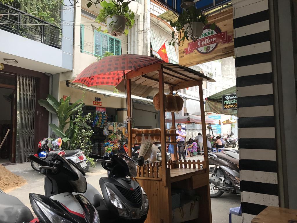 Urban House Saigon 2