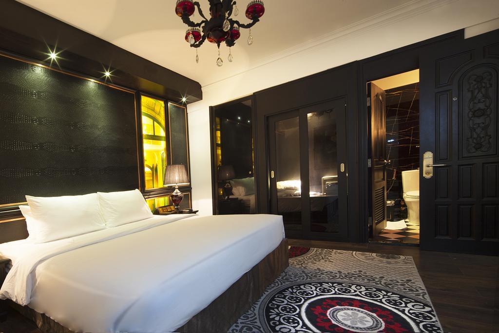 A&em Signature Ho Chi Minh City