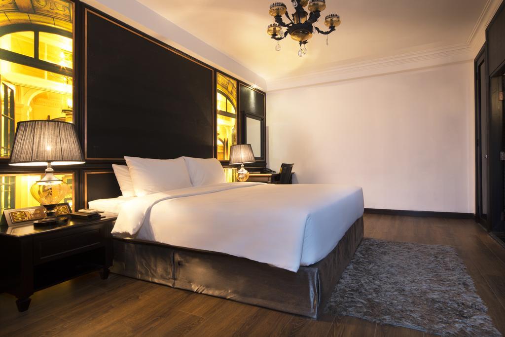 Hotel A&em Signature 4*