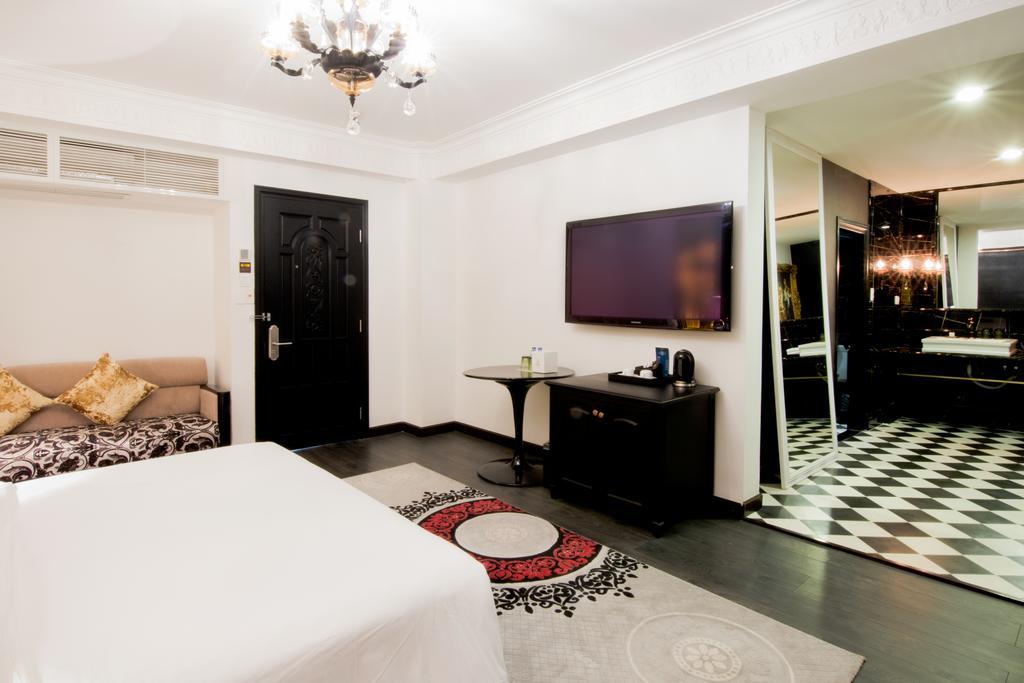 Hotel A&em Signature