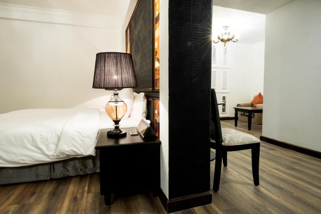 A&em Signature Ho Chi Minh City