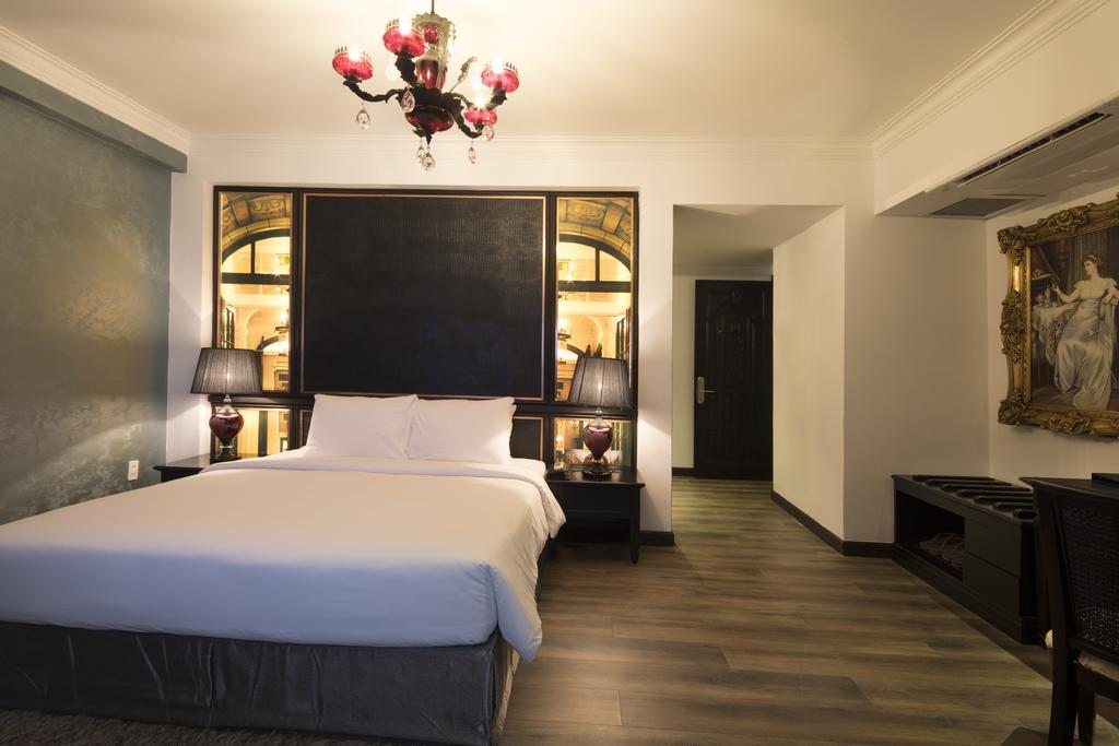 Hotel A&em Signature