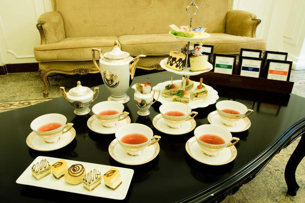 A&em Signature 4* Ho Chi Minh City