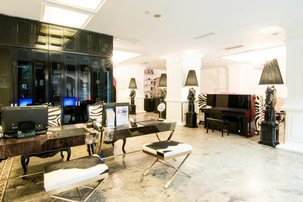 A&em Signature 4* Ho Chi Minh City
