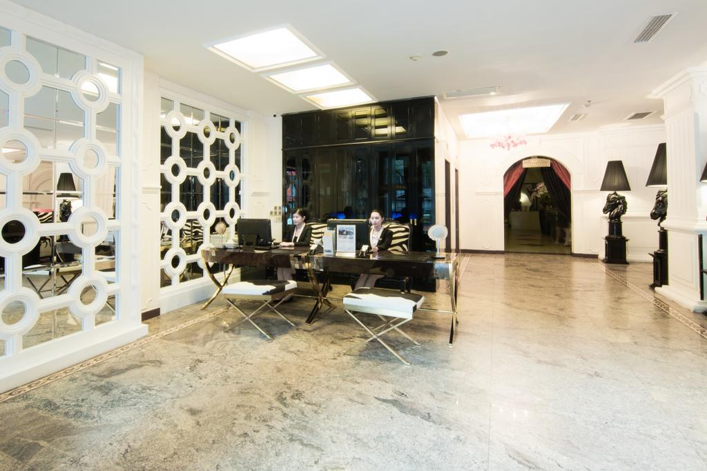 Hotel A&em Signature 4*