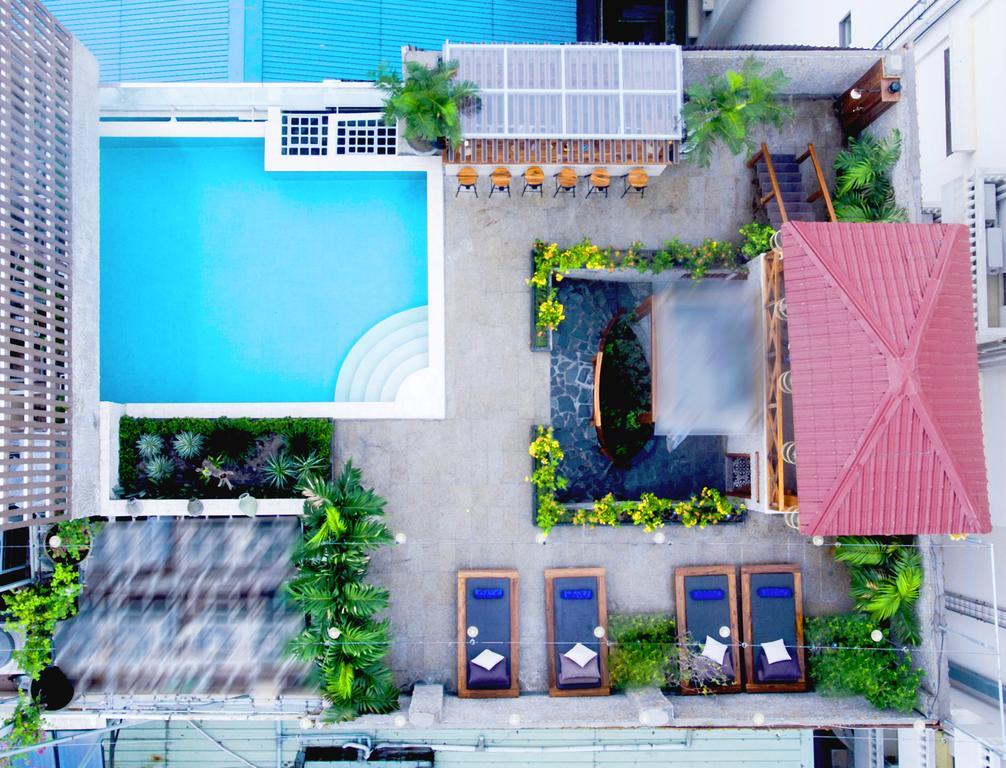 A&em Signature Ho Chi Minh City