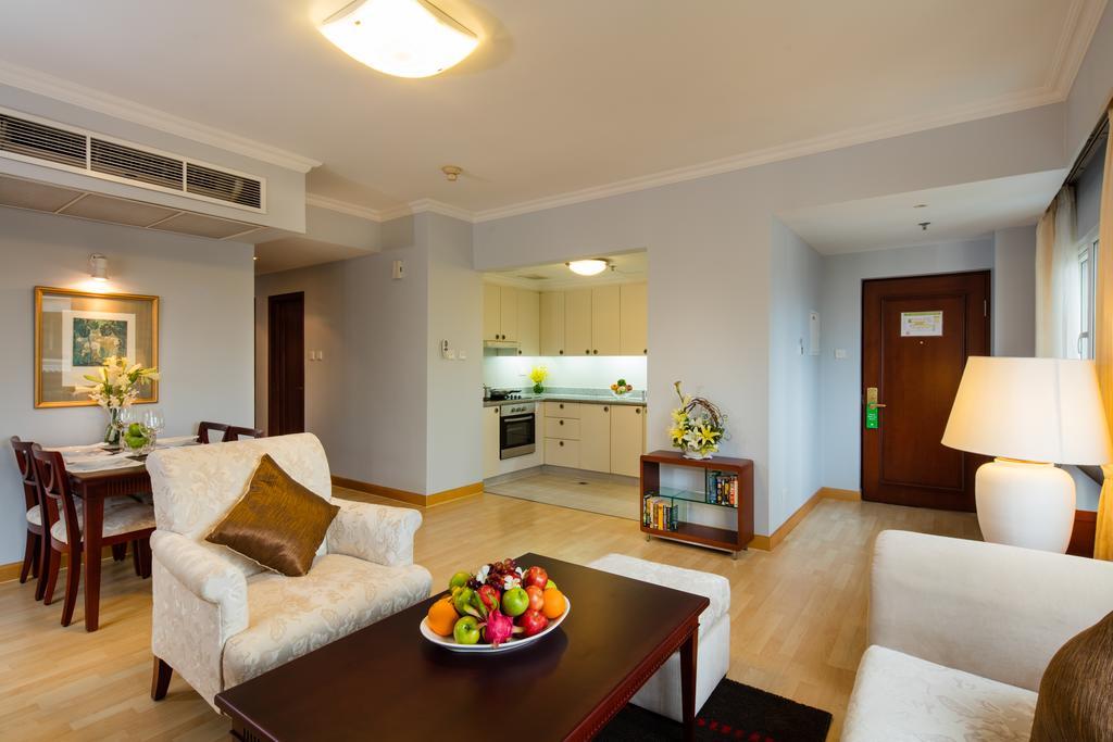 Aparthotel Norfolk Mansion - Luxury Serviced 5*