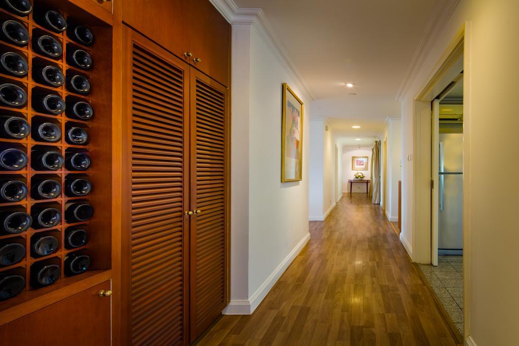 Norfolk Mansion - Luxury Serviced Ho Chi Minh City