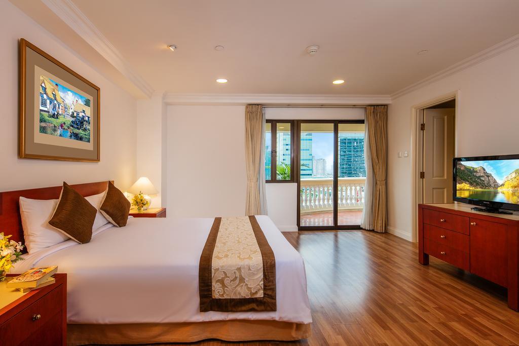 Norfolk Mansion - Luxury Serviced Ho Chi Minh City