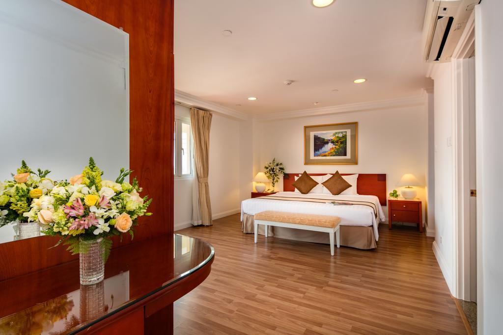 Norfolk Mansion - Luxury Serviced Aparthotel