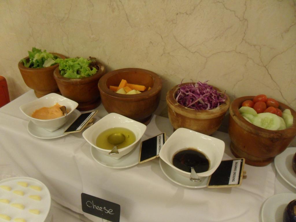 Sanouva Saigon Hotel 3*