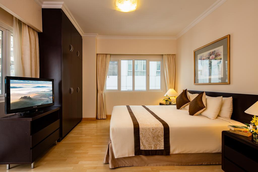 Norfolk Mansion - Luxury Serviced Aparthotel 5*