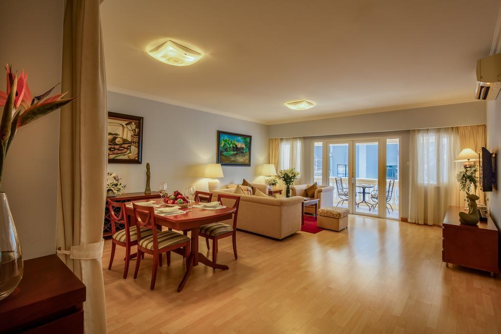 Norfolk Mansion - Luxury Serviced 5* Ho Chi Minh City