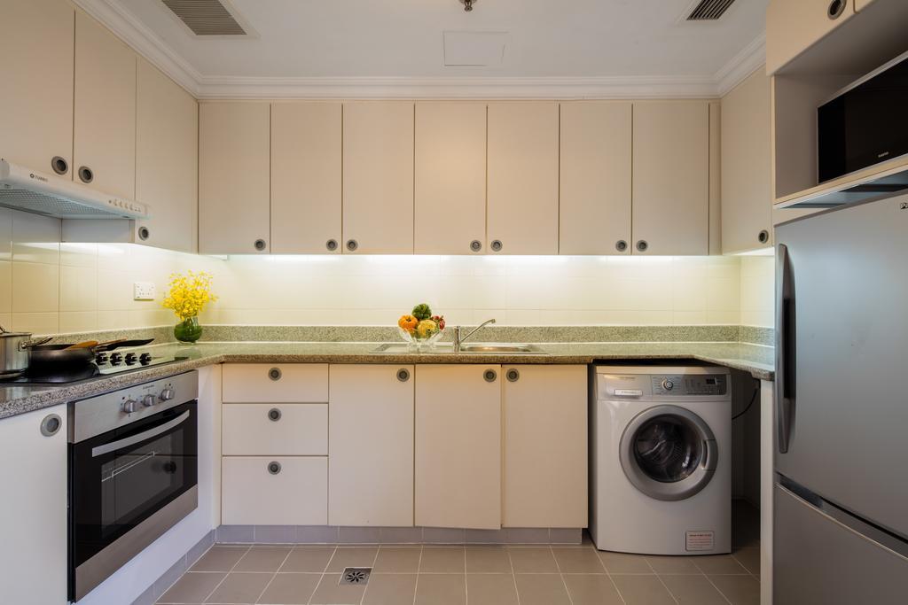 Aparthotel Norfolk Mansion - Luxury Serviced 5*