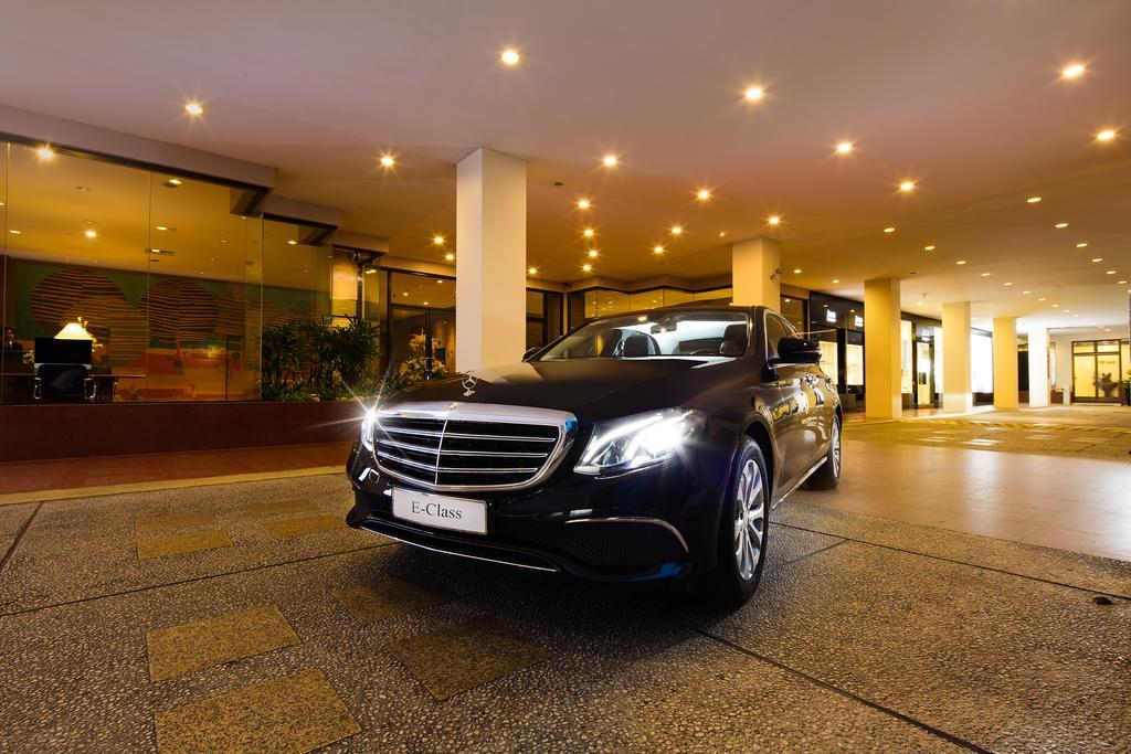 Norfolk Mansion - Luxury Serviced Aparthotel Ho Chi Minh City