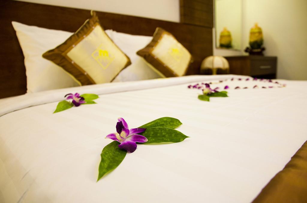 Princess & 3* Ho Chi Minh City