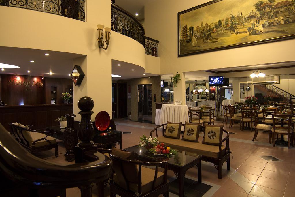 Royal Dragon Boutique Tan Binh Hotel Ho Chi Minh City