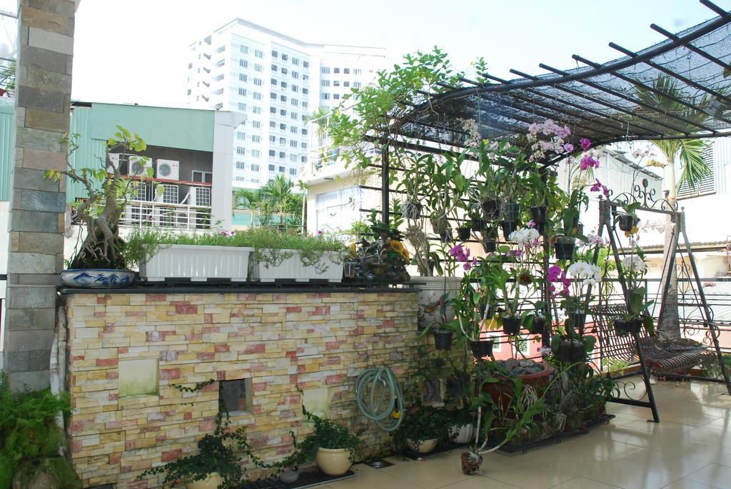 Hotel Ngoc Minh