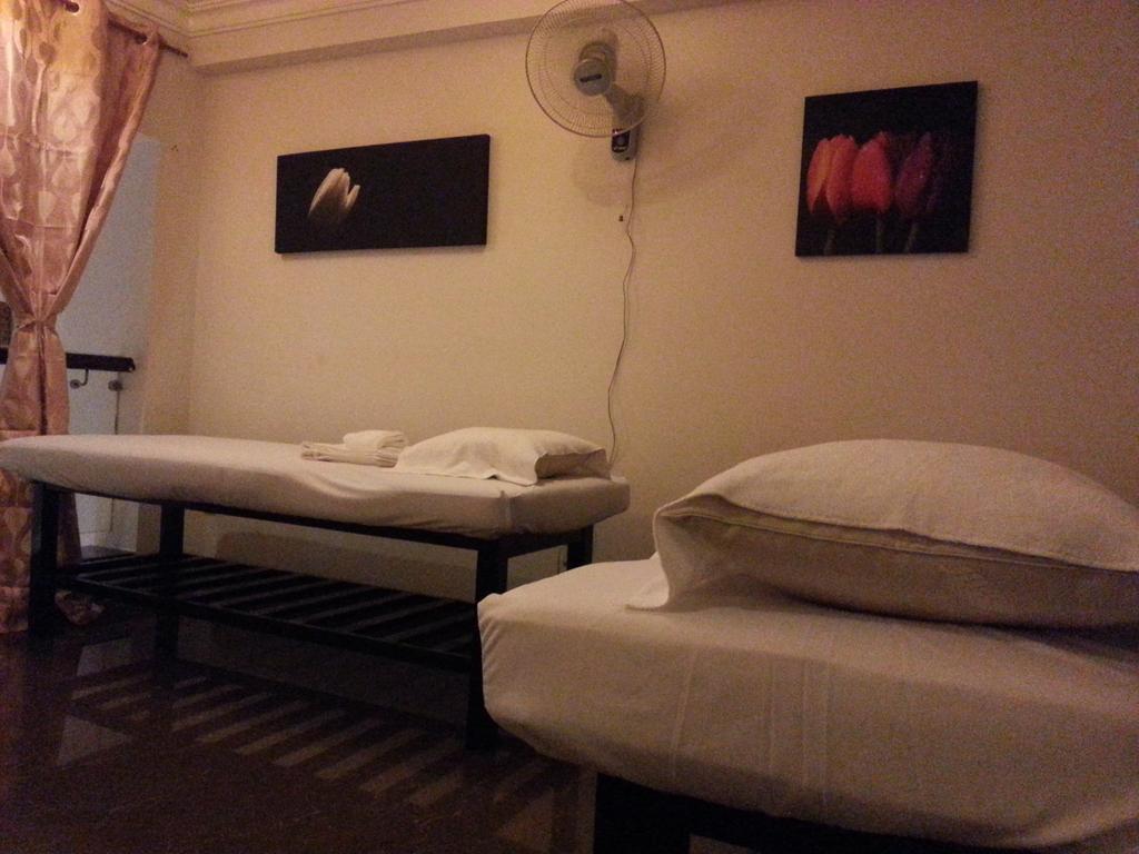 Hotel Pink Tulip
