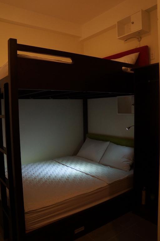 Eco Backpackers Hostel Ho Chi Minh City