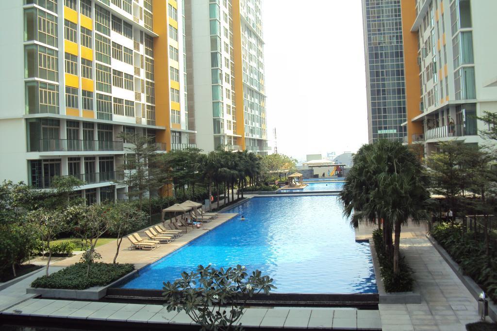 The Green At The Vista An Phu
