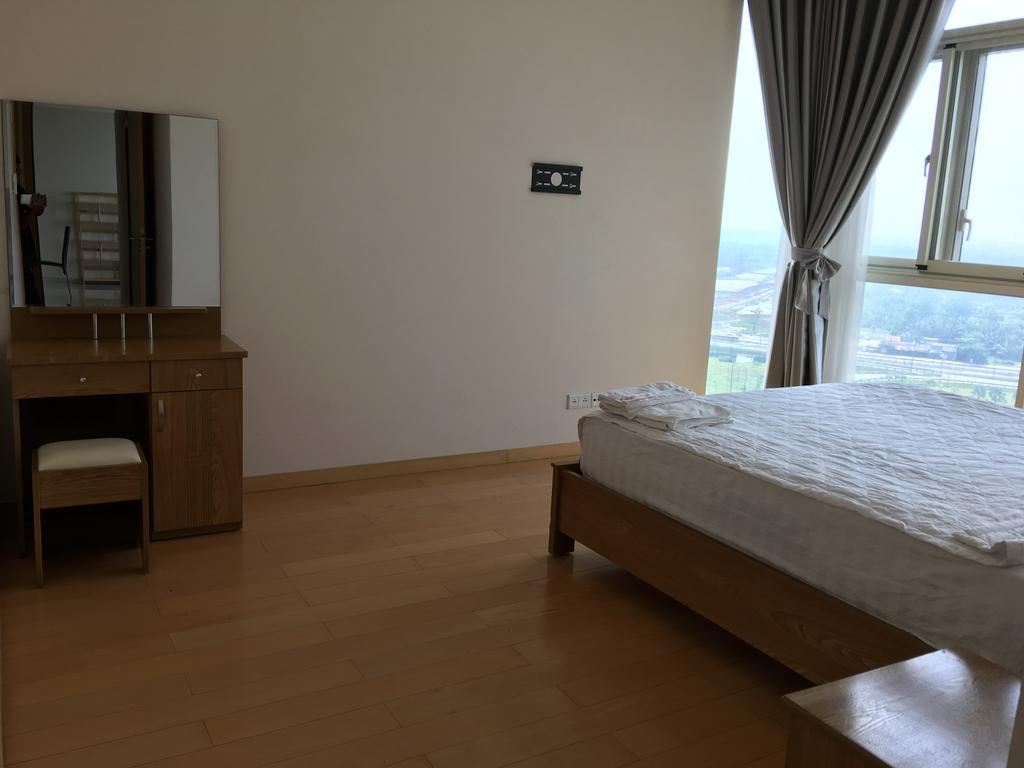 The Green At The Vista An Phu Apartment *