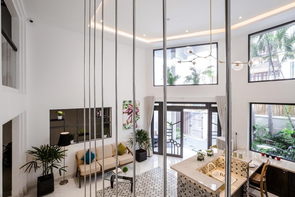 The Transit House Khách sạn hẻo lánh TP. Hồ Chí Minh