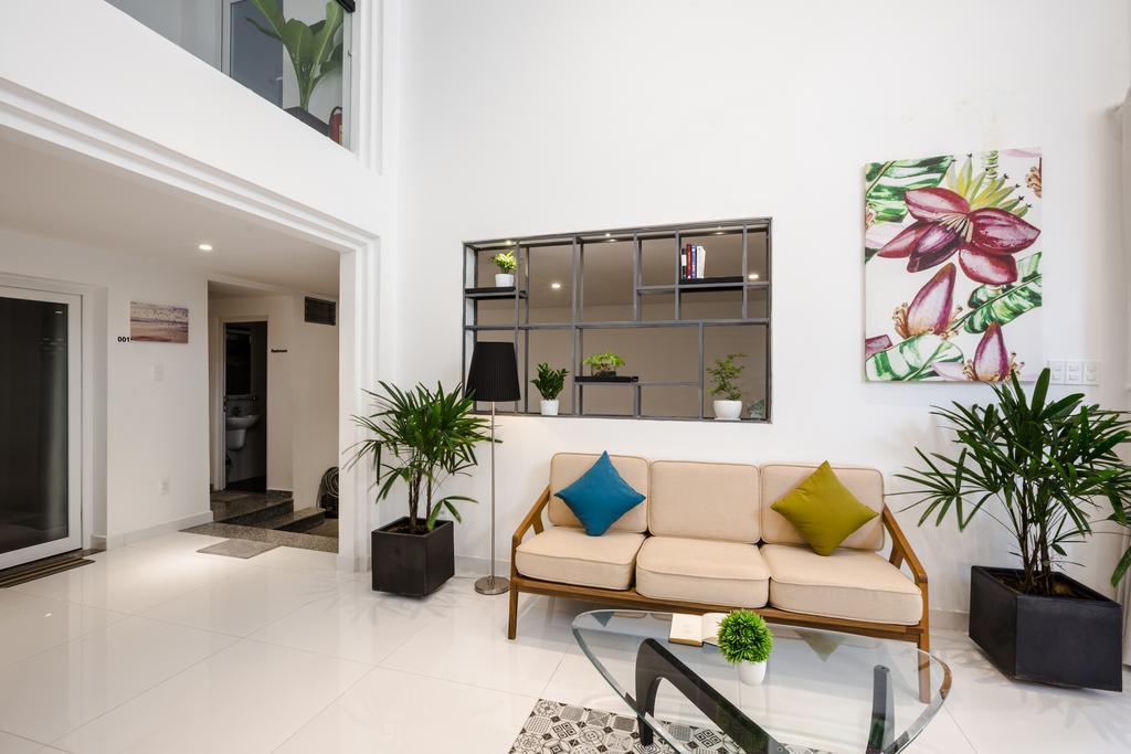 The Transit House Khách sạn hẻo lánh