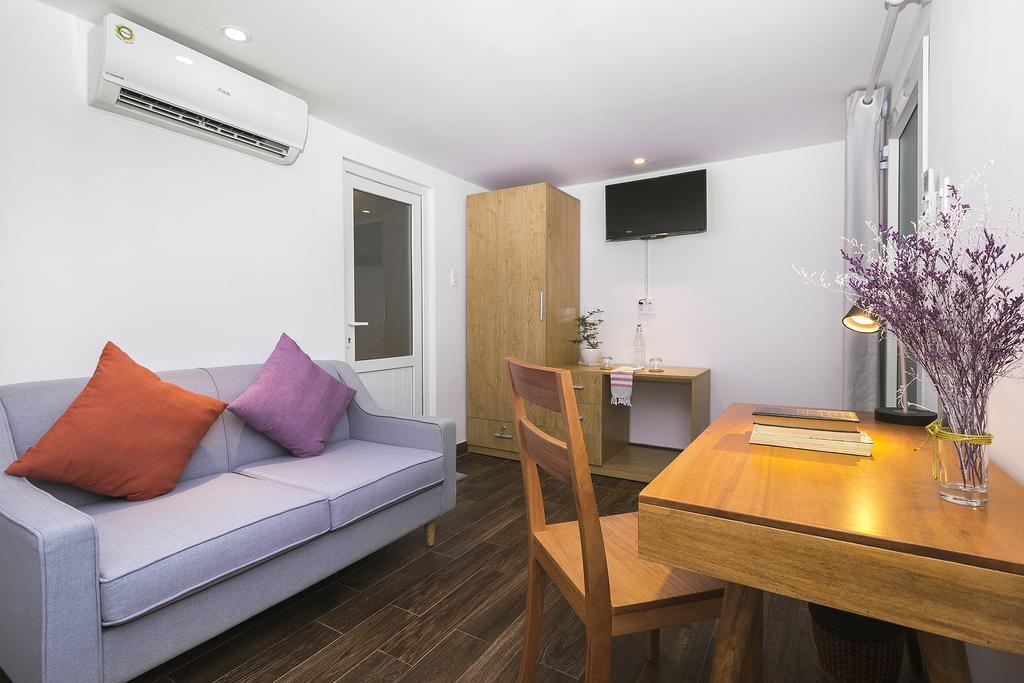 The Transit House 3* TP. Hồ Chí Minh