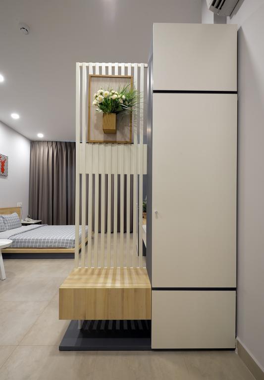 Babylon Garden Serviced * TP. Hồ Chí Minh