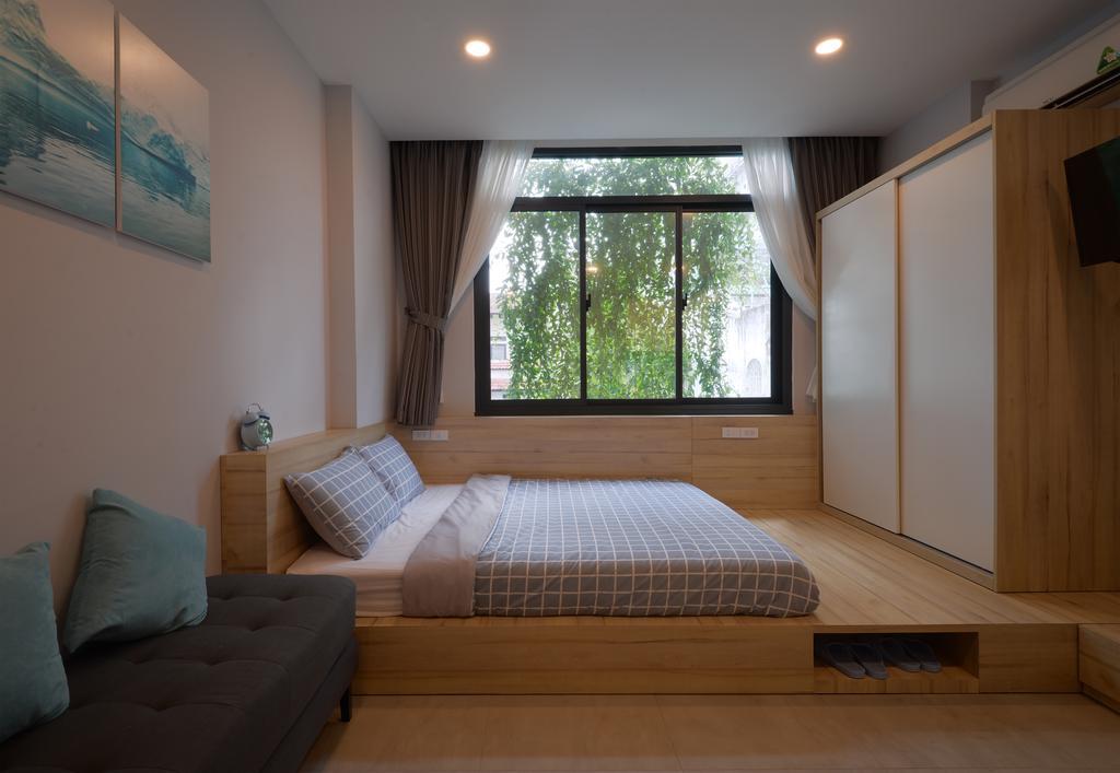 Căn hộ Babylon Garden Serviced TP. Hồ Chí Minh