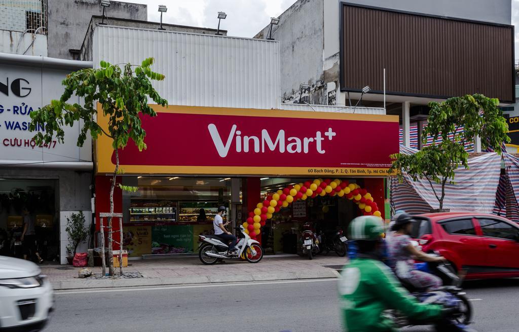 Khách sạn hẻo lánh The Transit House TP. Hồ Chí Minh