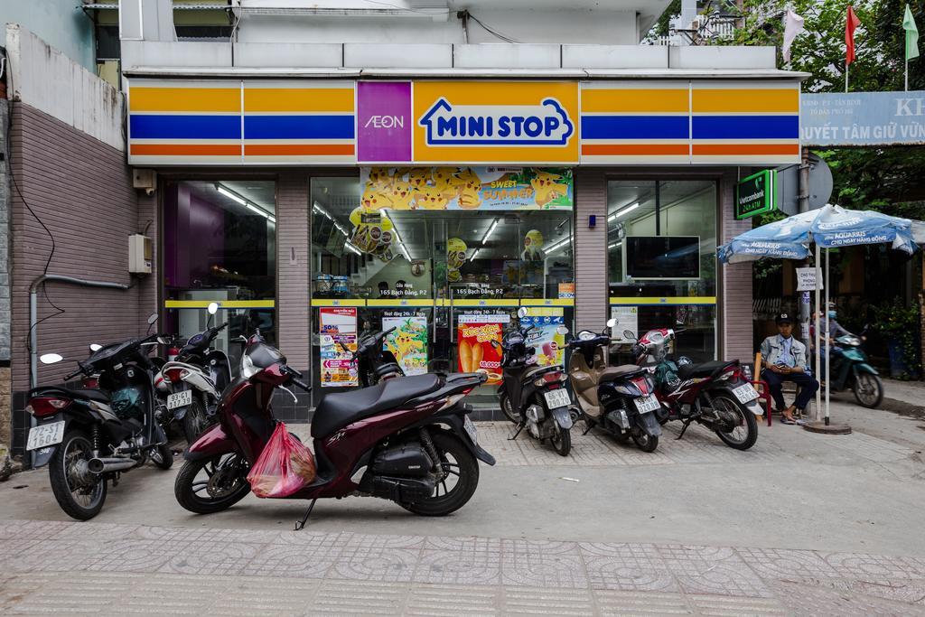 The Transit House Khách sạn hẻo lánh TP. Hồ Chí Minh