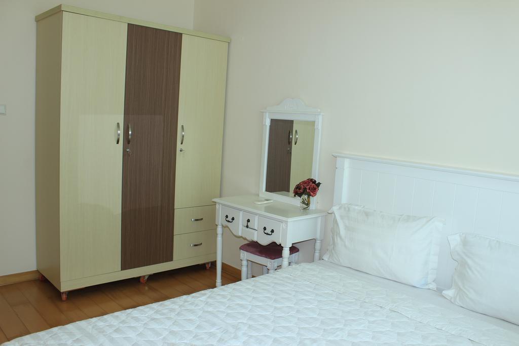 The Green At The Vista An Phu Apartment