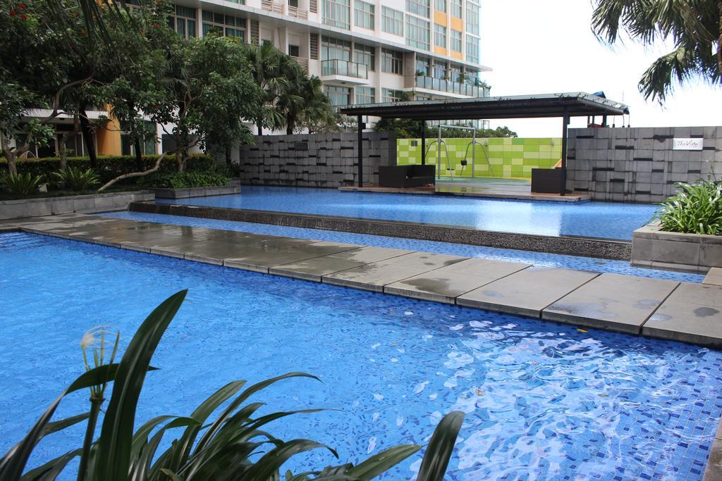 The Green At The Vista An Phu *