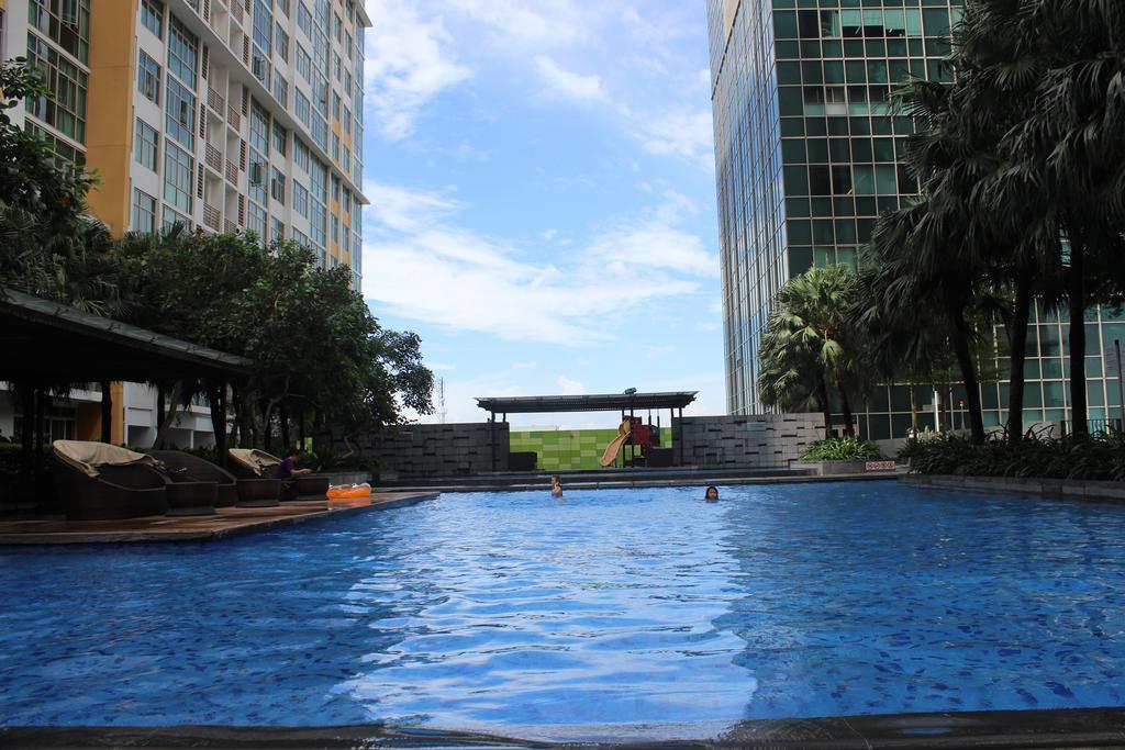 Apartment The Green At The Vista An Phu Ho Chi Minh City