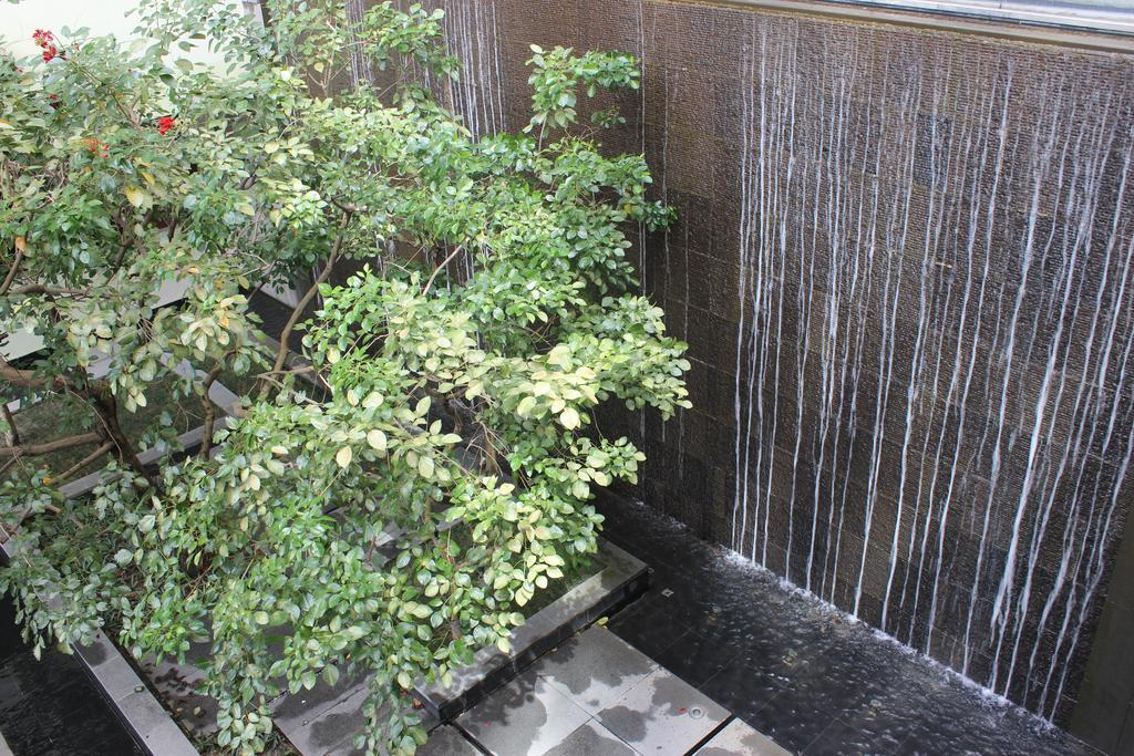 Apartment The Green At The Vista An Phu *