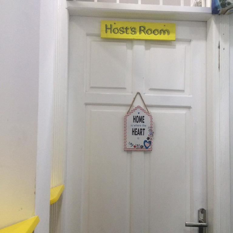 Saigon Corner House Homestay