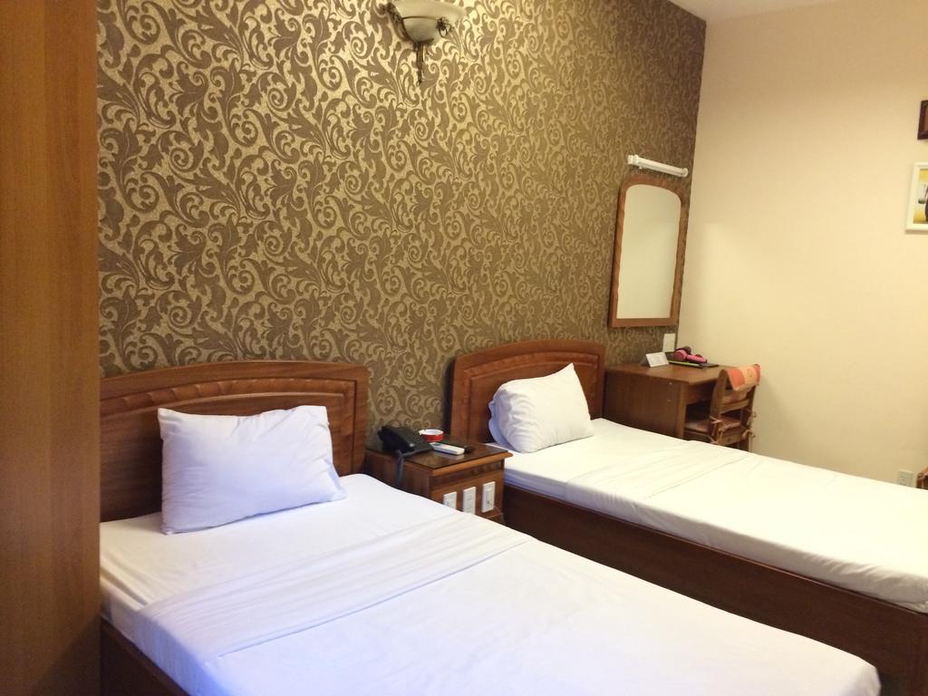 Vien Ngoc Xanh 1 2* Ho Chi Minh City