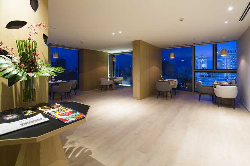 Khách sạn Liberty Saigon Citypoint