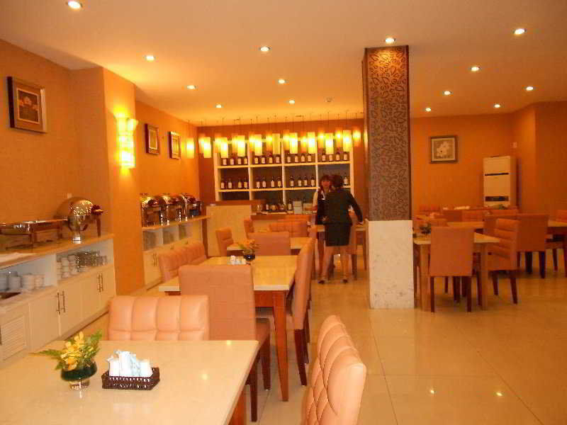 Good Vibes Hotel Ho Chi Minh City