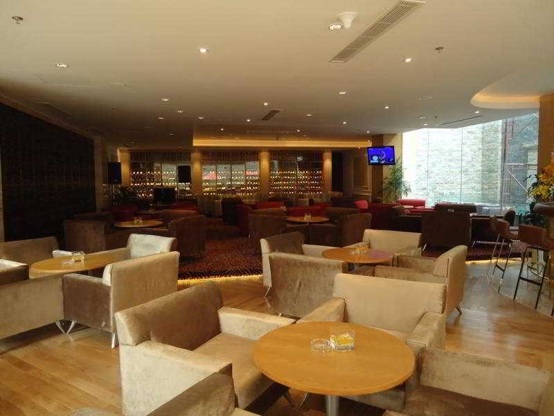Vissai Saigon 4* Ho Chi Minh City