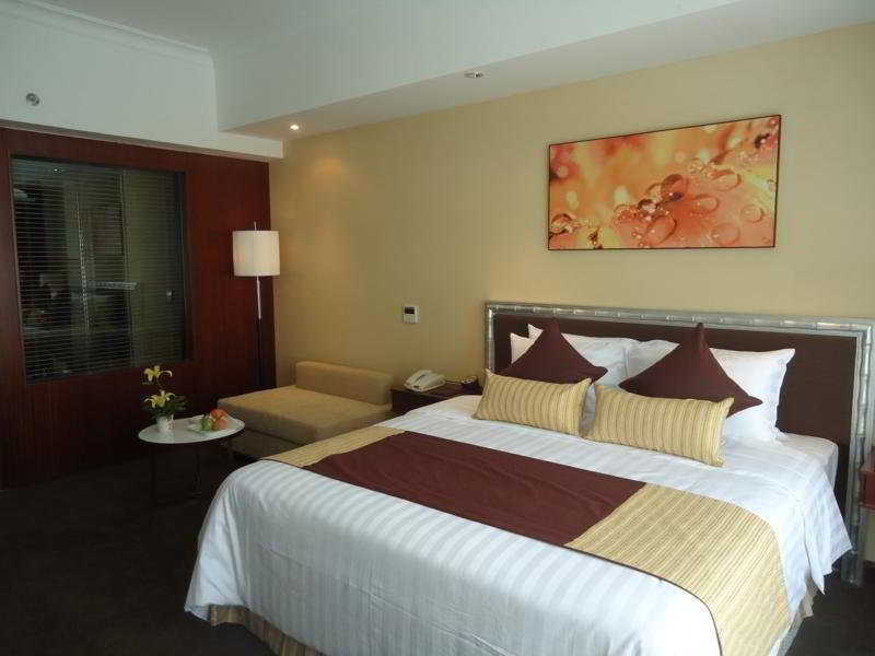 Hotel Vissai Saigon