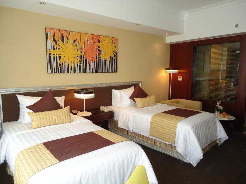 Vissai Saigon Hotel Ho Chi Minh City