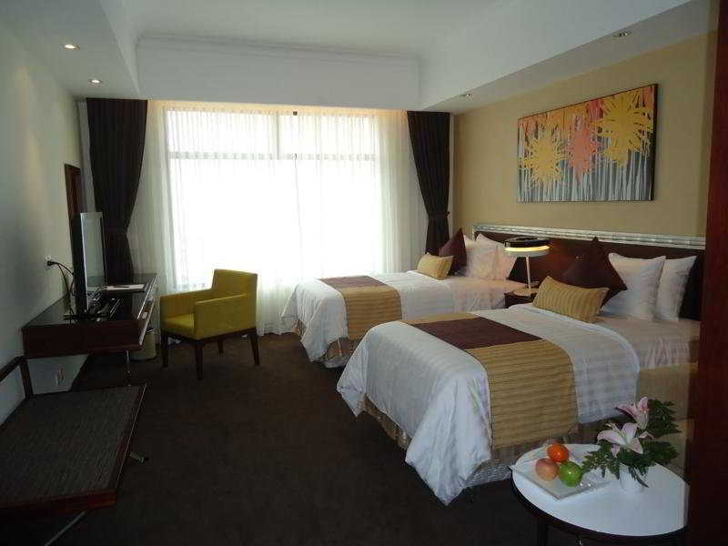 Vissai Saigon