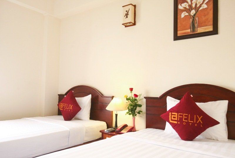 Palago Hotel Ho Chi Minh City