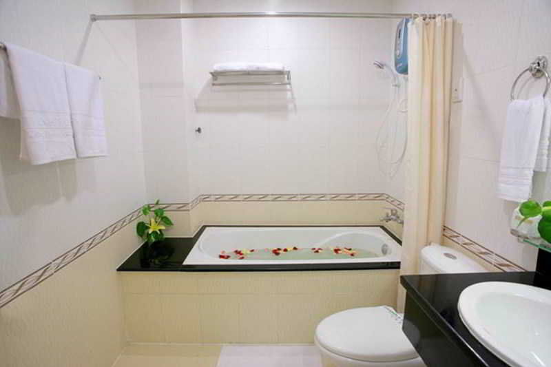Ttc Deluxe Airport 3* TP. Hồ Chí Minh