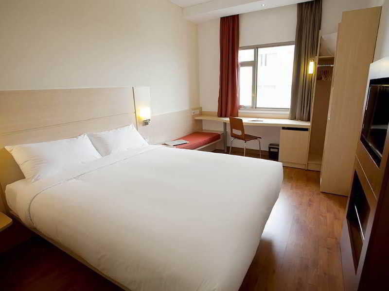 Ibis Saigon South 3* Ho Chi Minh City